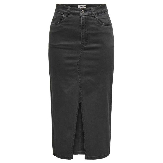 Only Γυναικεία φούστα denim